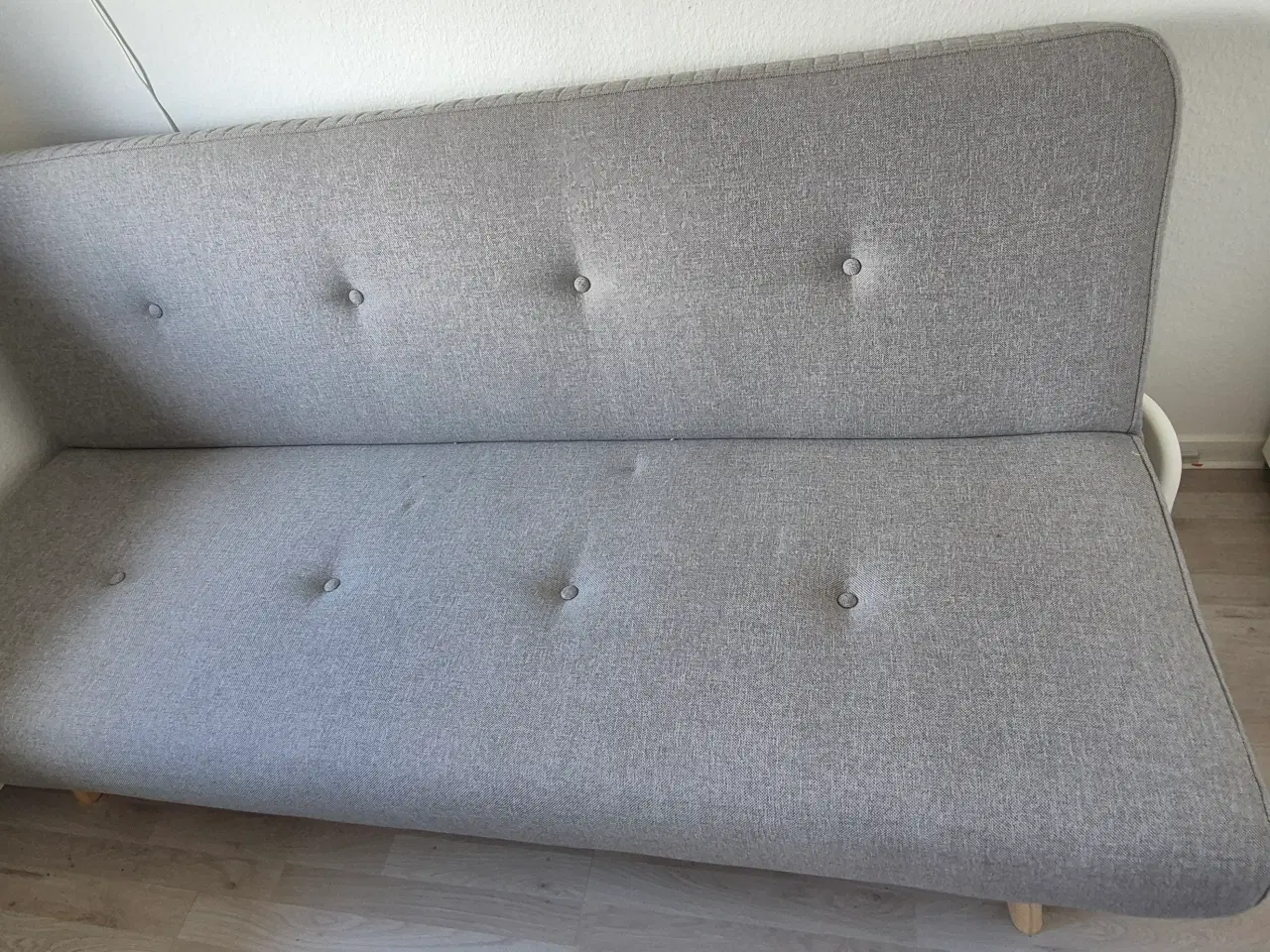 Billede 2 - Aovesofa 
