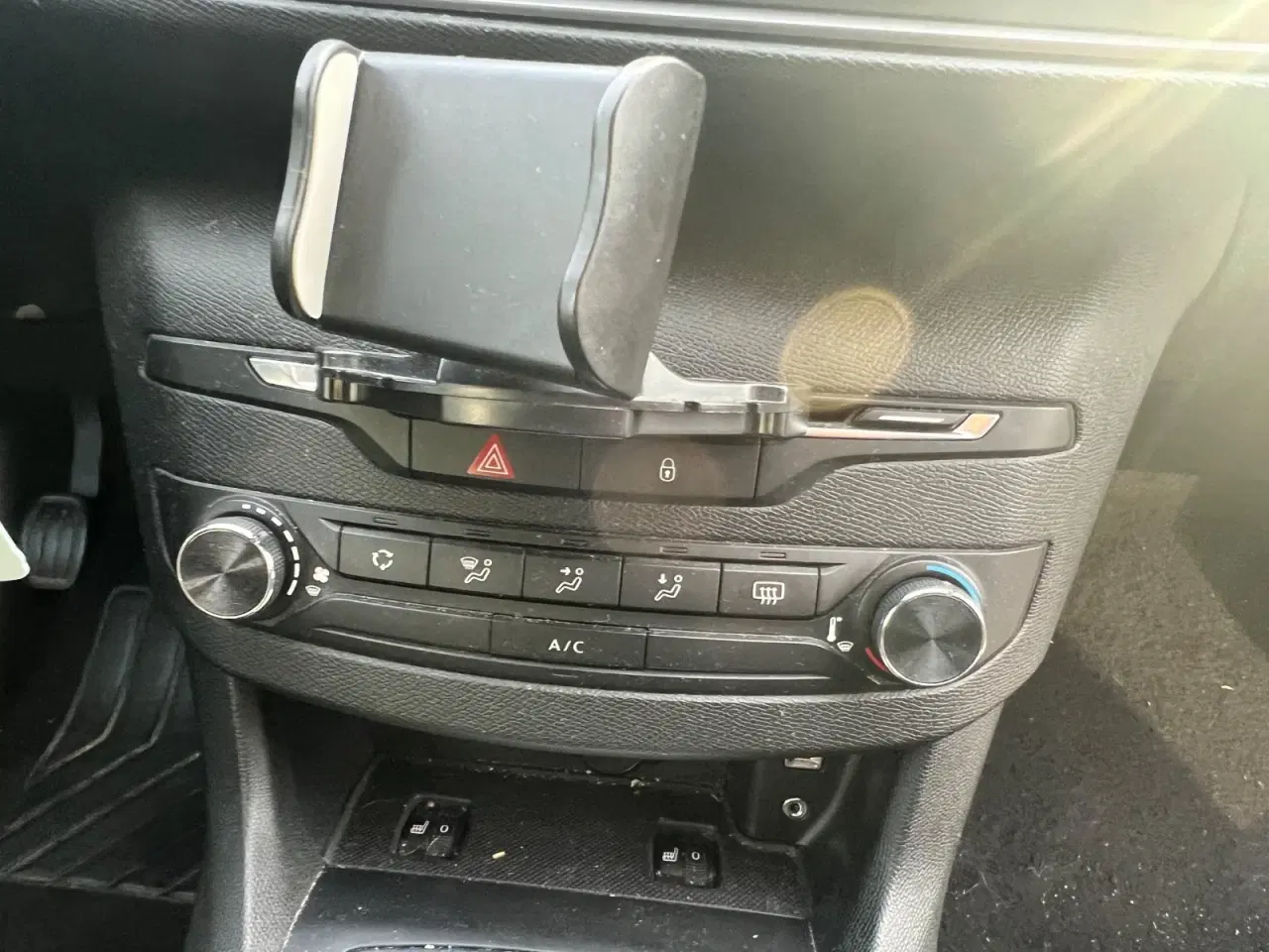 Billede 11 - Peugeot 308 1,6 HDi 92 Active