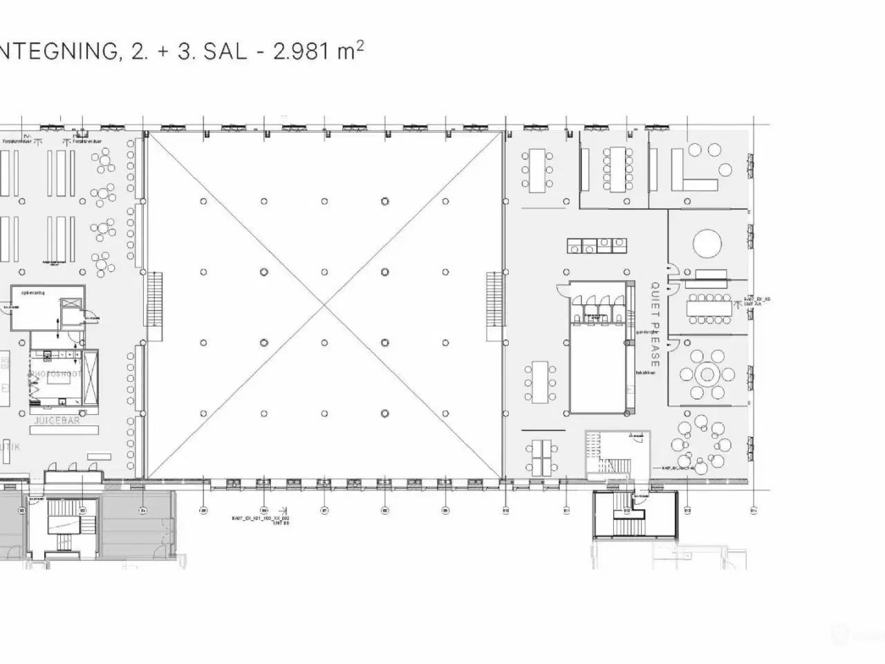 Billede 11 - 1. års leje nedsat til kr. 995 pr. m²