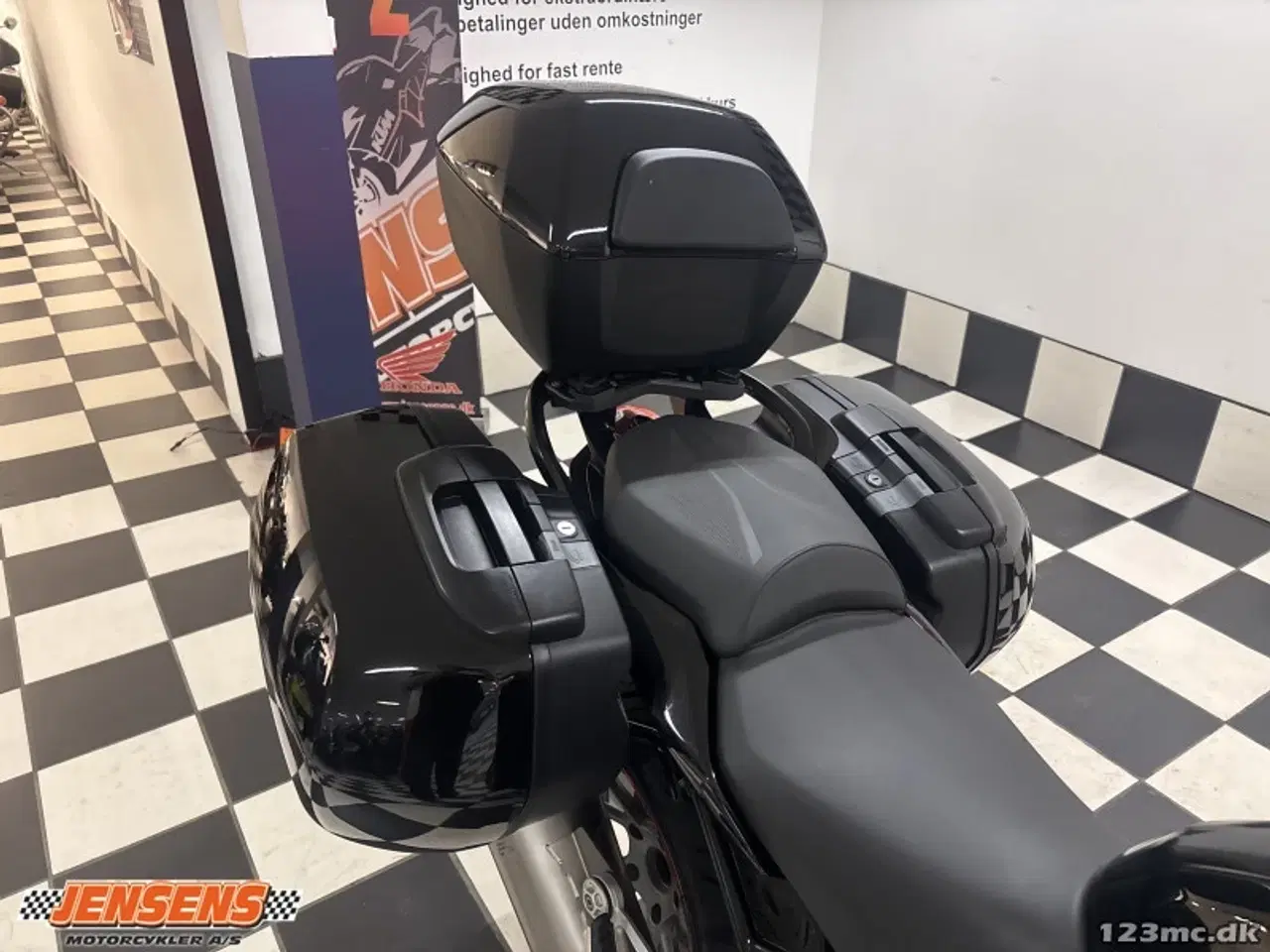 Billede 12 - BMW R 1250 R