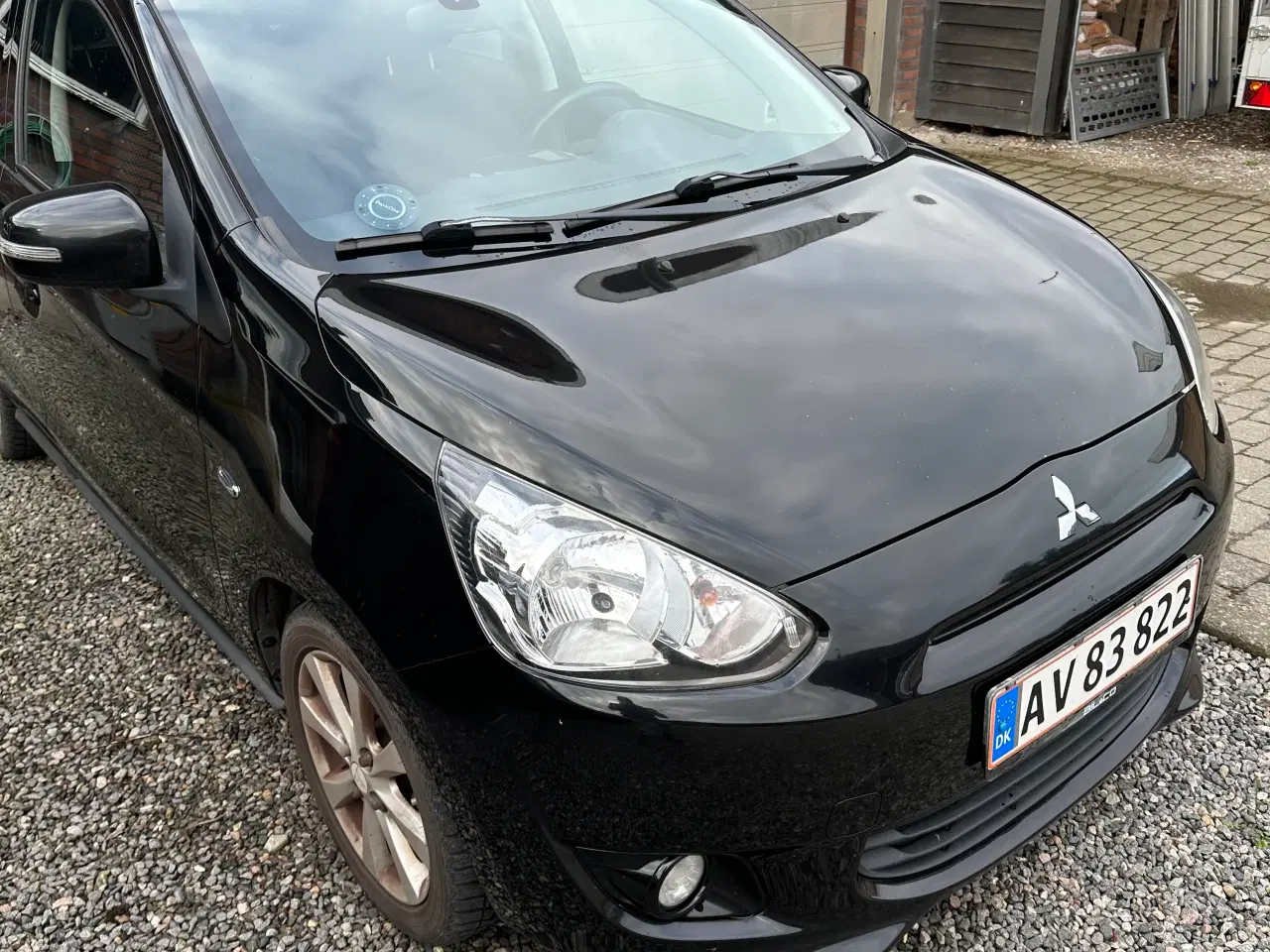 Billede 2 - Mitsubishi Spaces star
