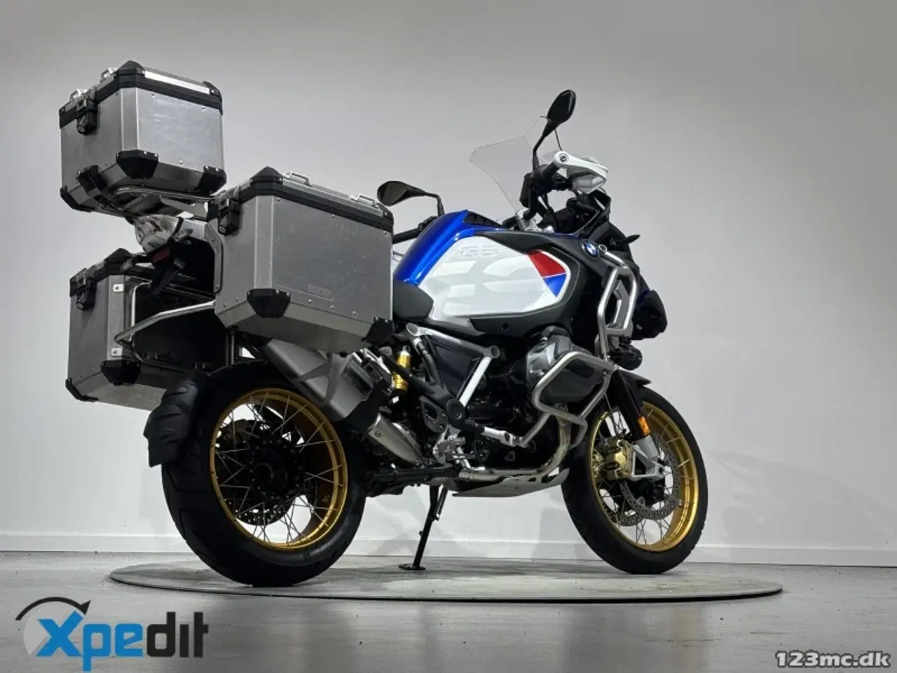 Billede 9 - BMW R 1250 GS Adventure