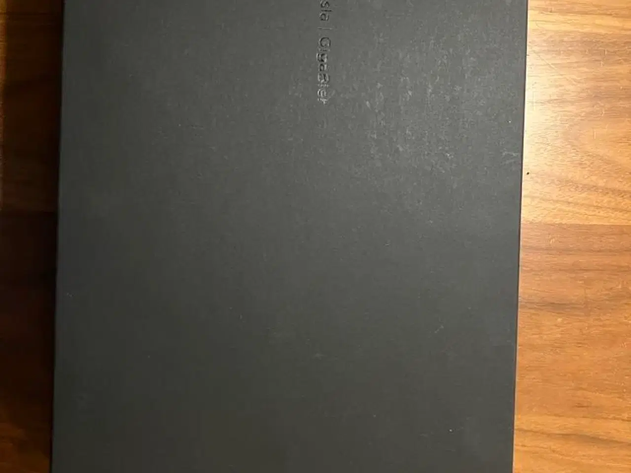 Billede 3 - Tesla Gigabier Collectors Edition