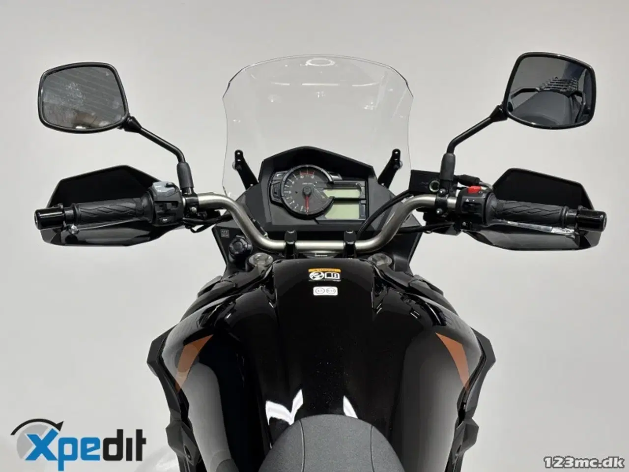 Billede 10 - Suzuki DL 650 XT V-Strom