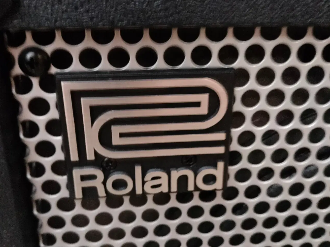 Billede 2 - Roland cube guitar forstærker 