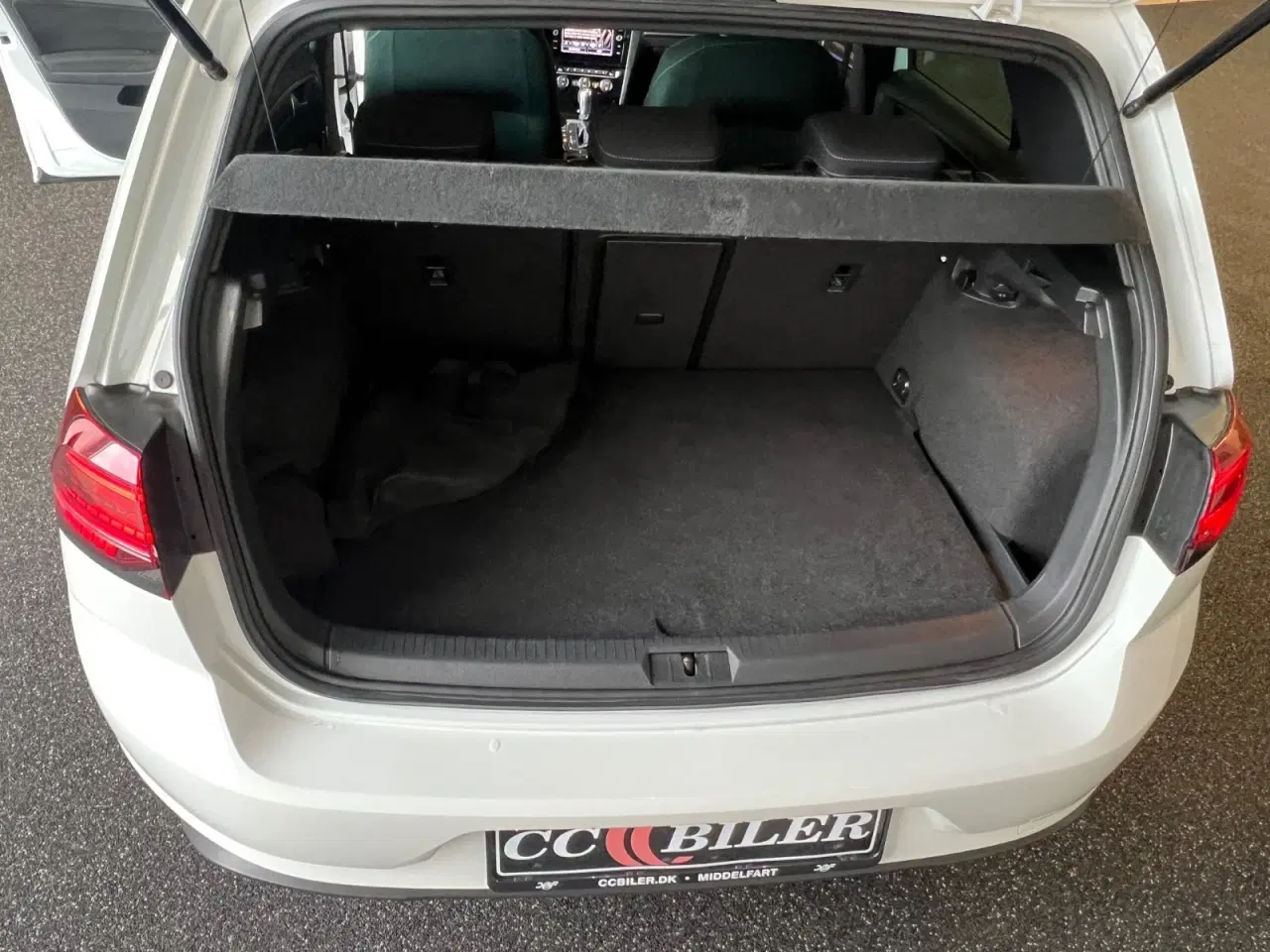 Billede 6 - VW Golf VII 1,4 GTE DSG