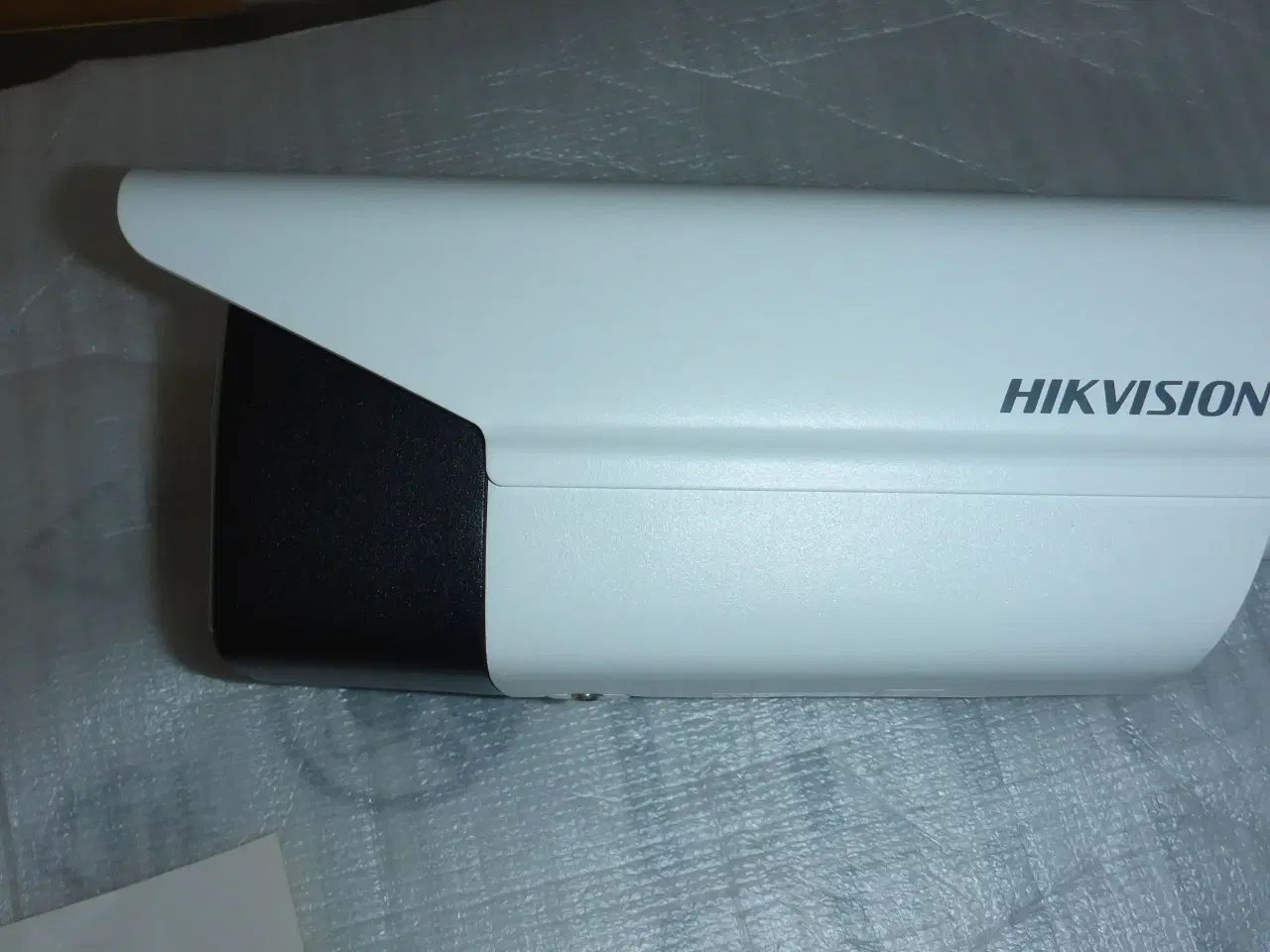 Billede 2 - Hikvision Thermal Termisk kamera DS-2TD2137-15/P