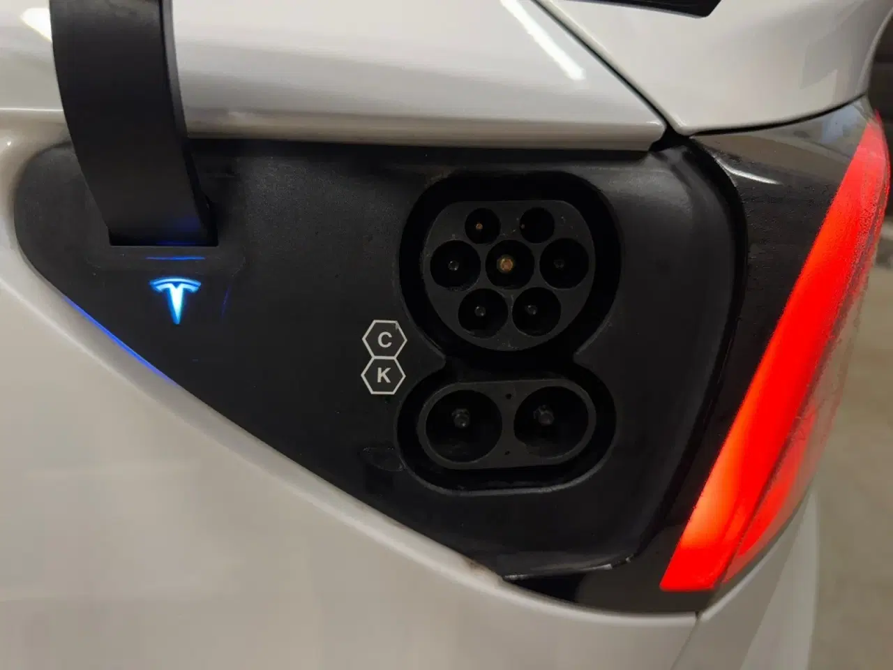 Billede 14 - Tesla Model 3  Long Range AWD