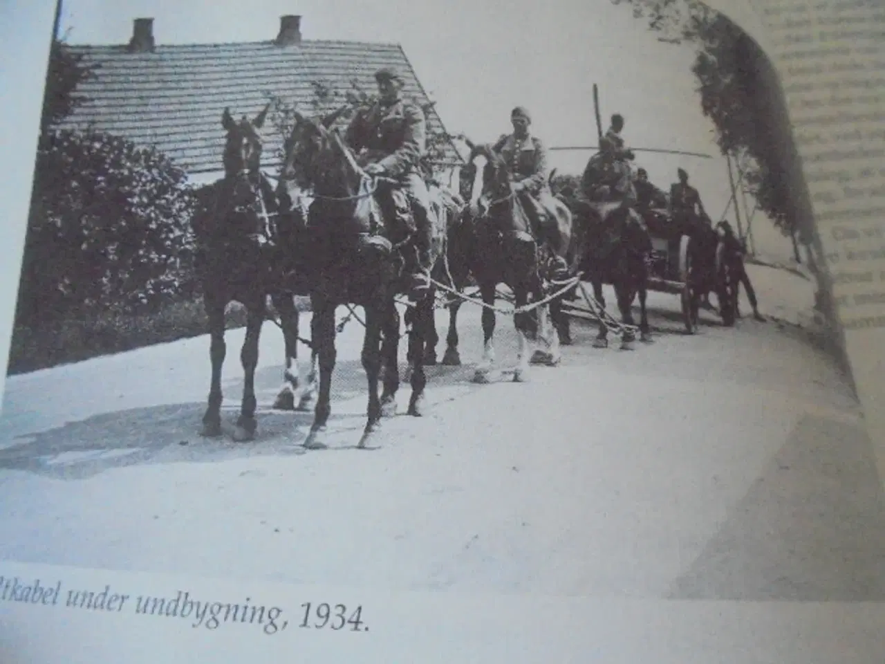 Billede 5 - Telegrafens’s Krønike – se fotos og omtale