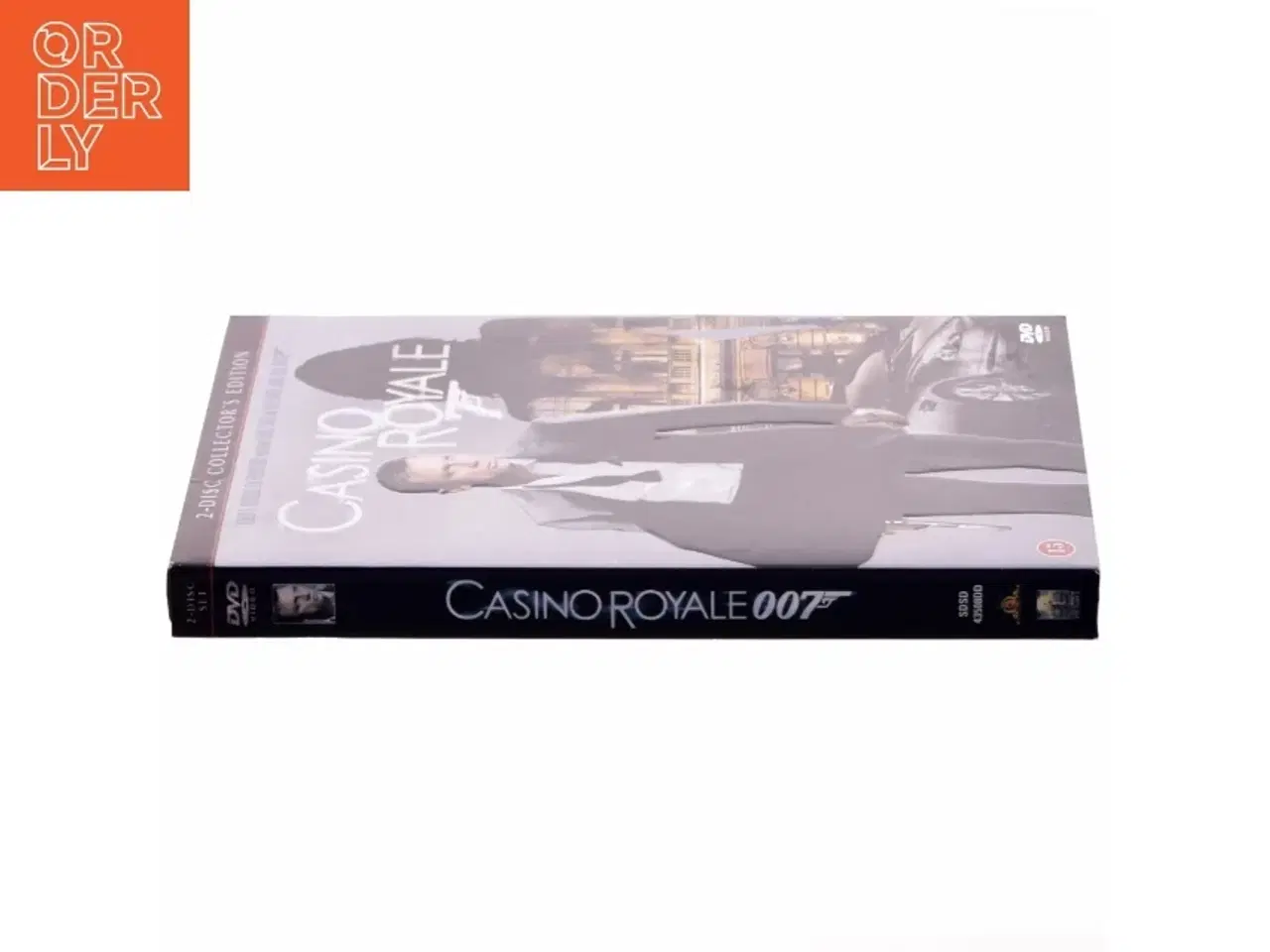 Billede 2 - James Bond: Casino Royale