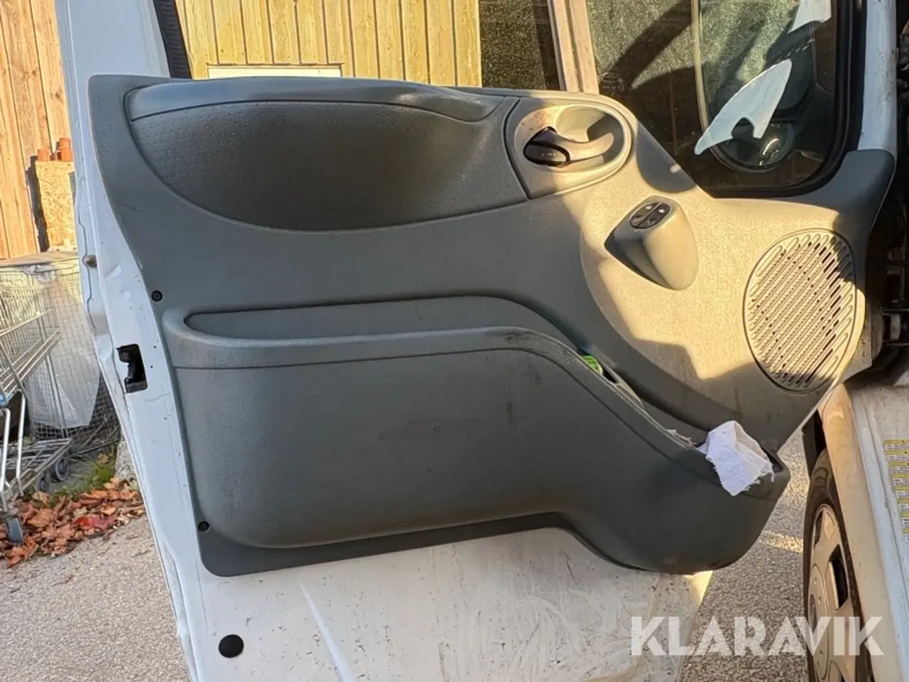 Billede 11 - Varebil Ford Transit 280s 2,2 Tdci