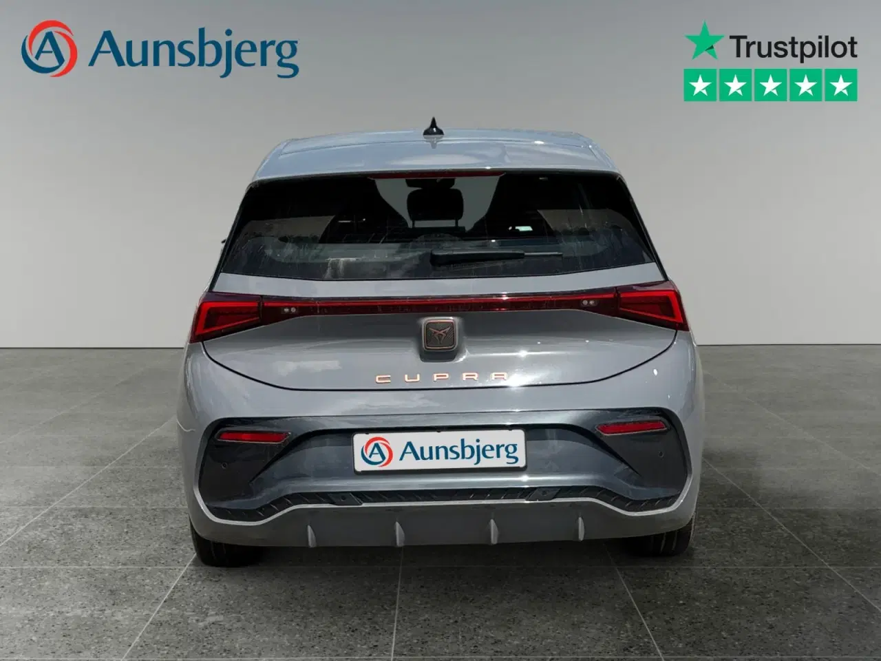 Billede 4 - Cupra Born 58 