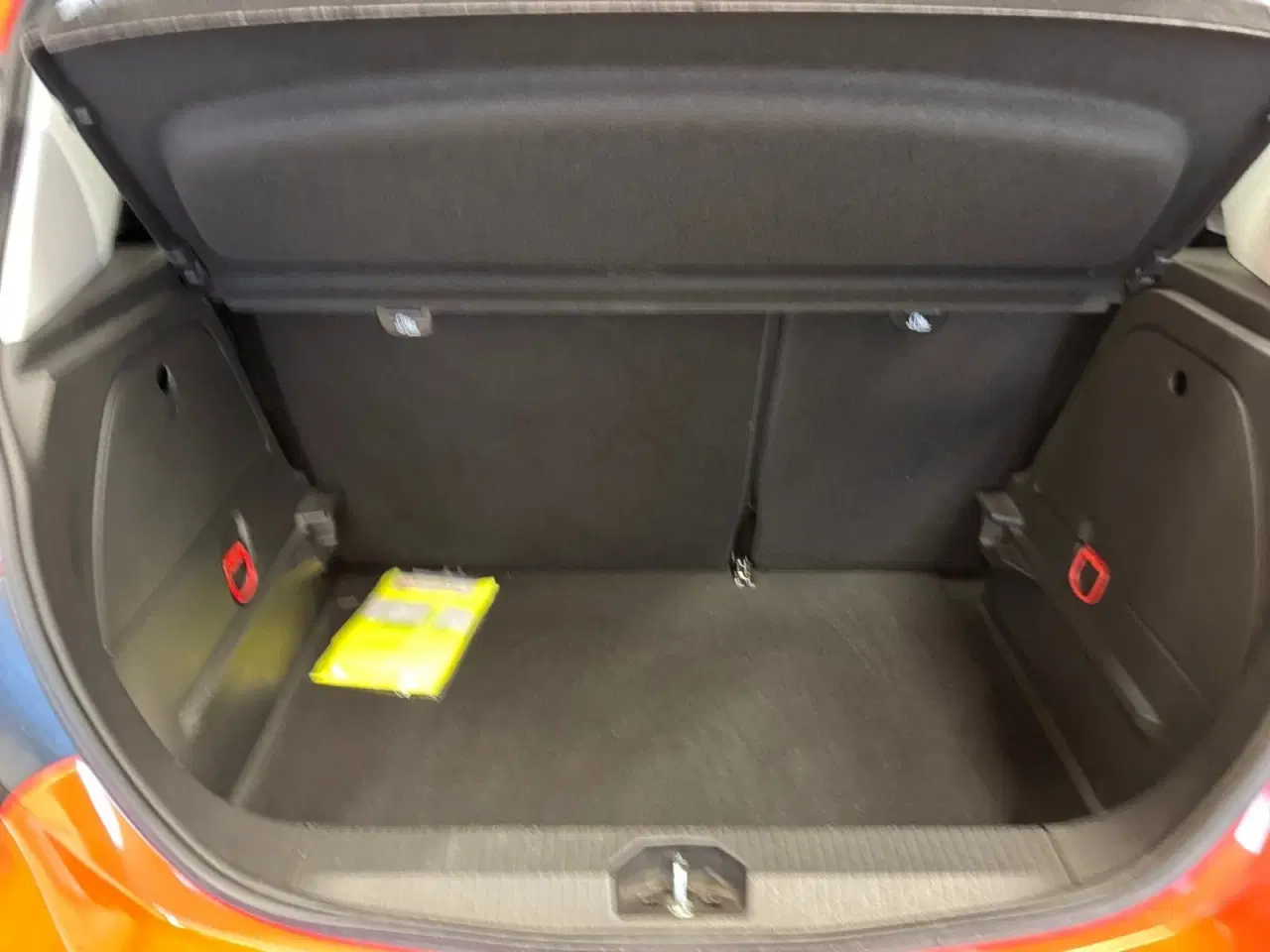 Billede 13 - Opel Corsa 1,4 16V Excite