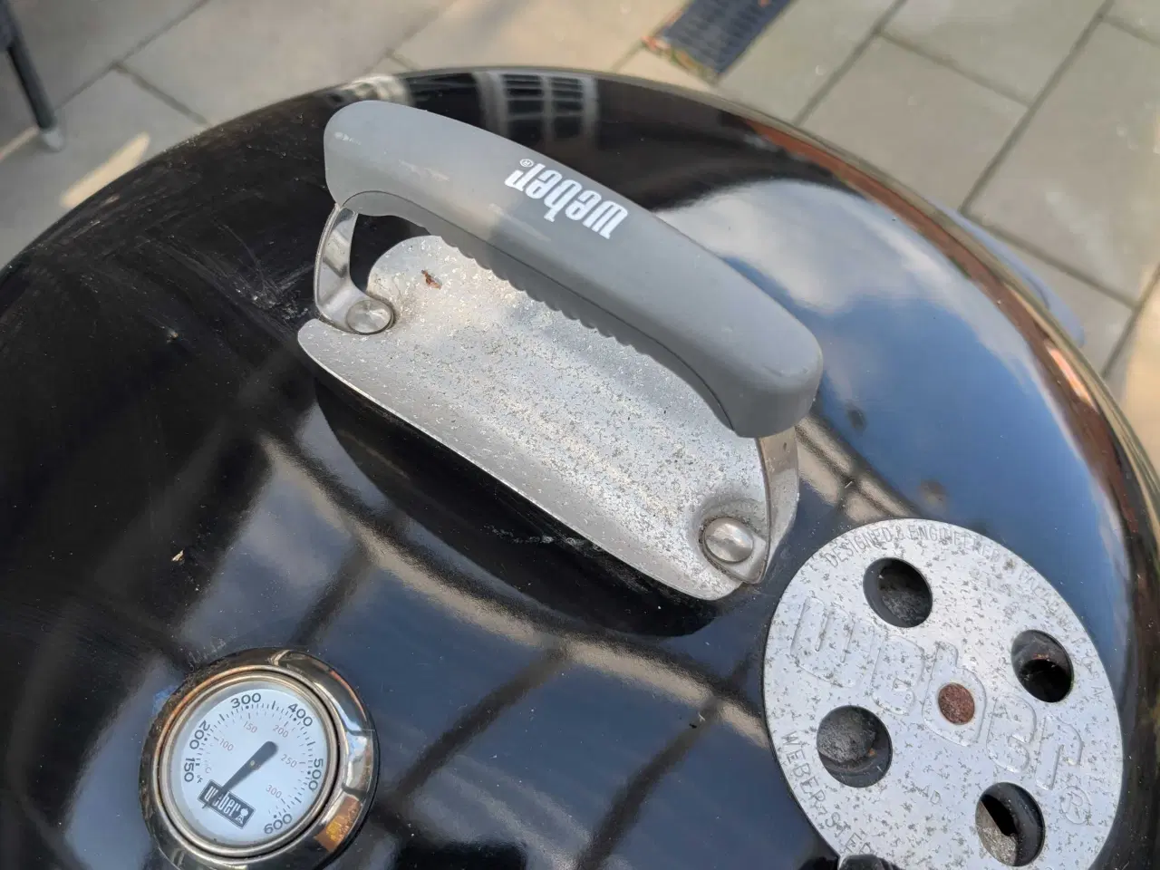 Billede 1 - Weber 57 cm 