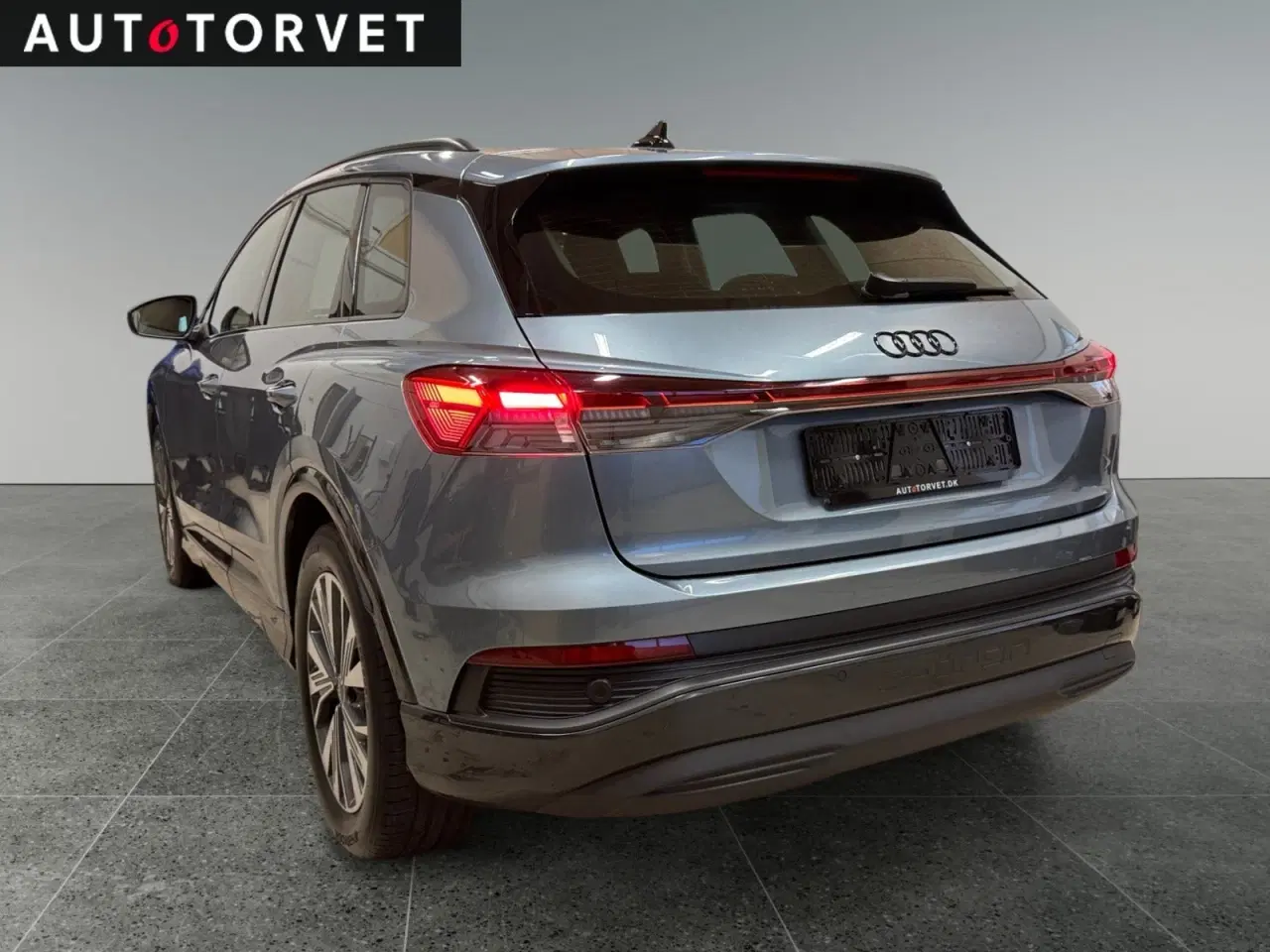 Billede 4 - Audi Q4 e-tron 40 