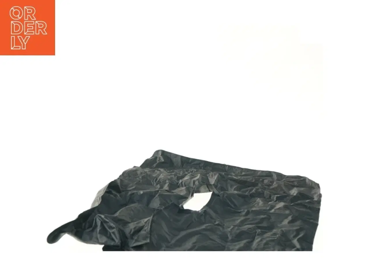 Billede 2 - Regnslag til barnevogn (str. 90x71 cm)