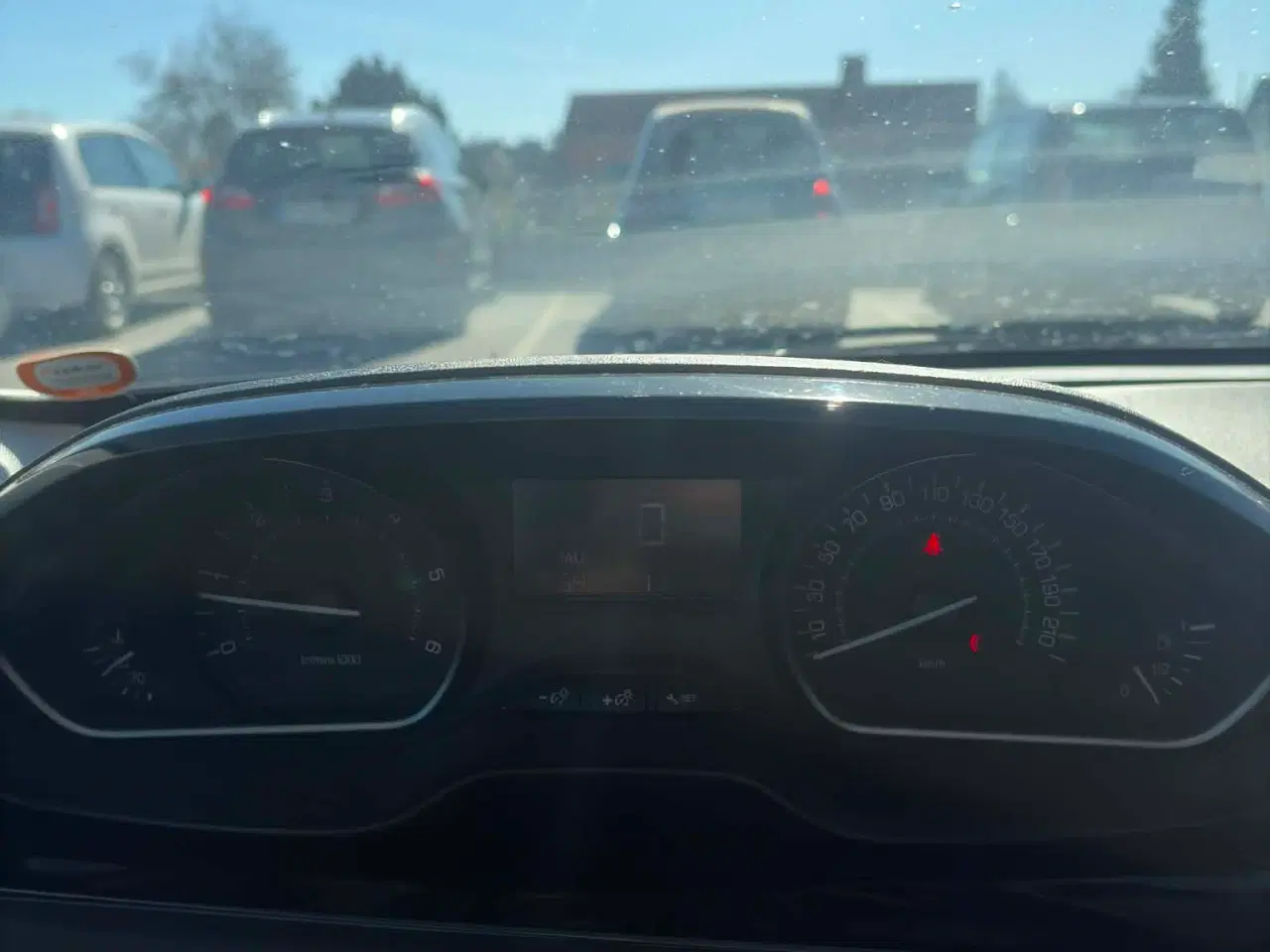 Billede 10 - Peugeot 208