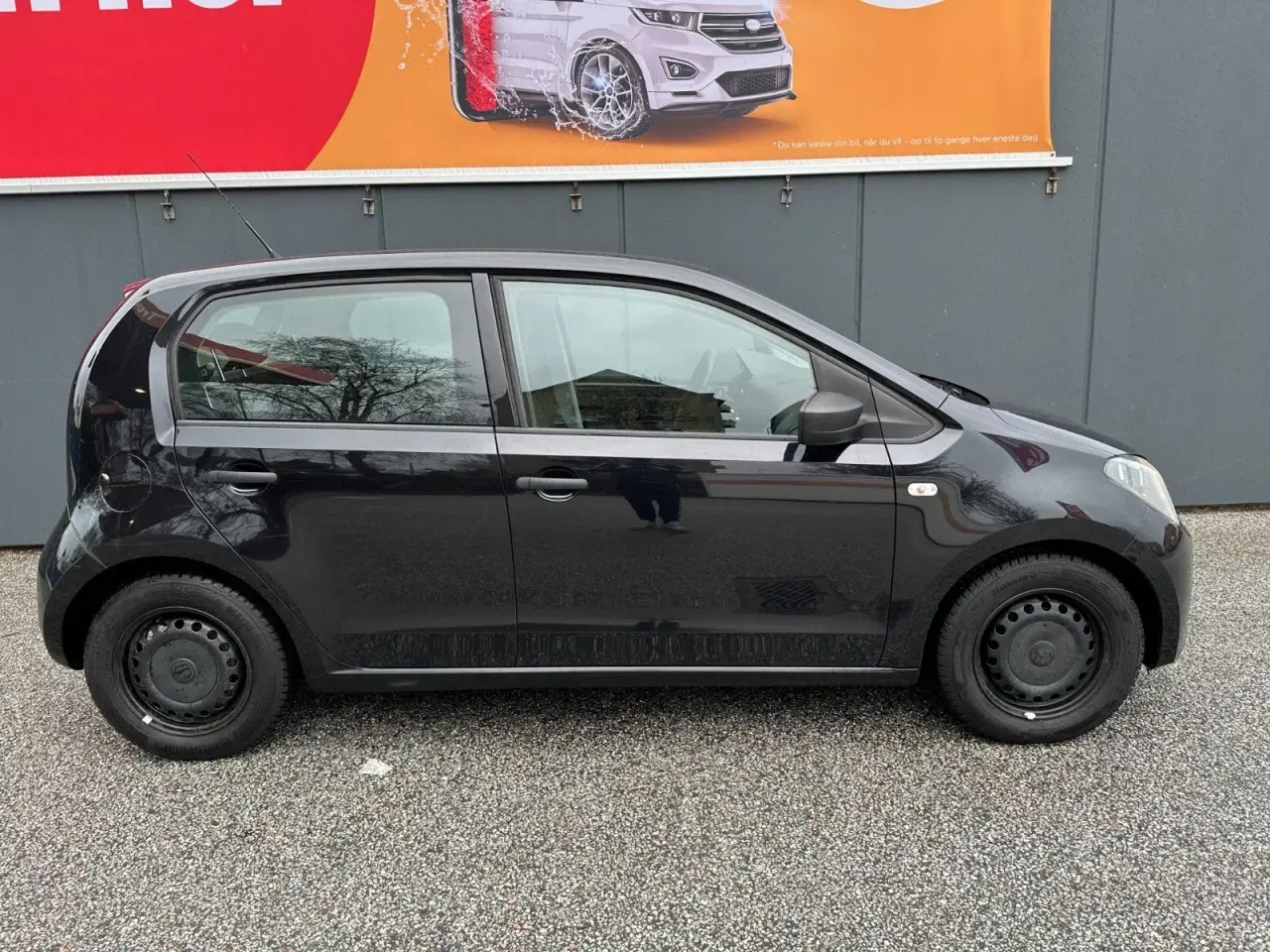 Billede 6 - Seat Mii 1,0 75 Style eco