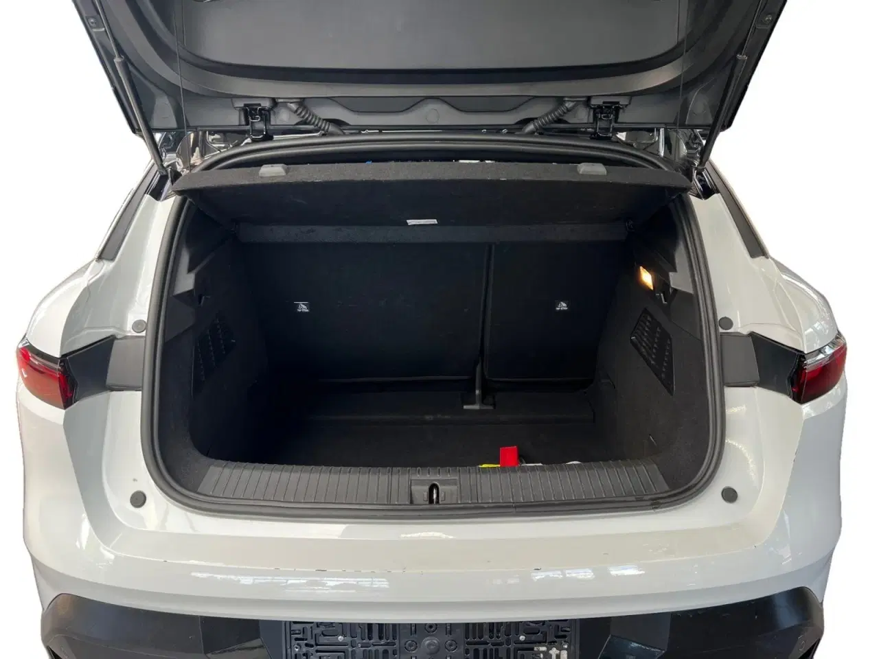 Billede 16 - Renault Megane E-Tech 60 Techno