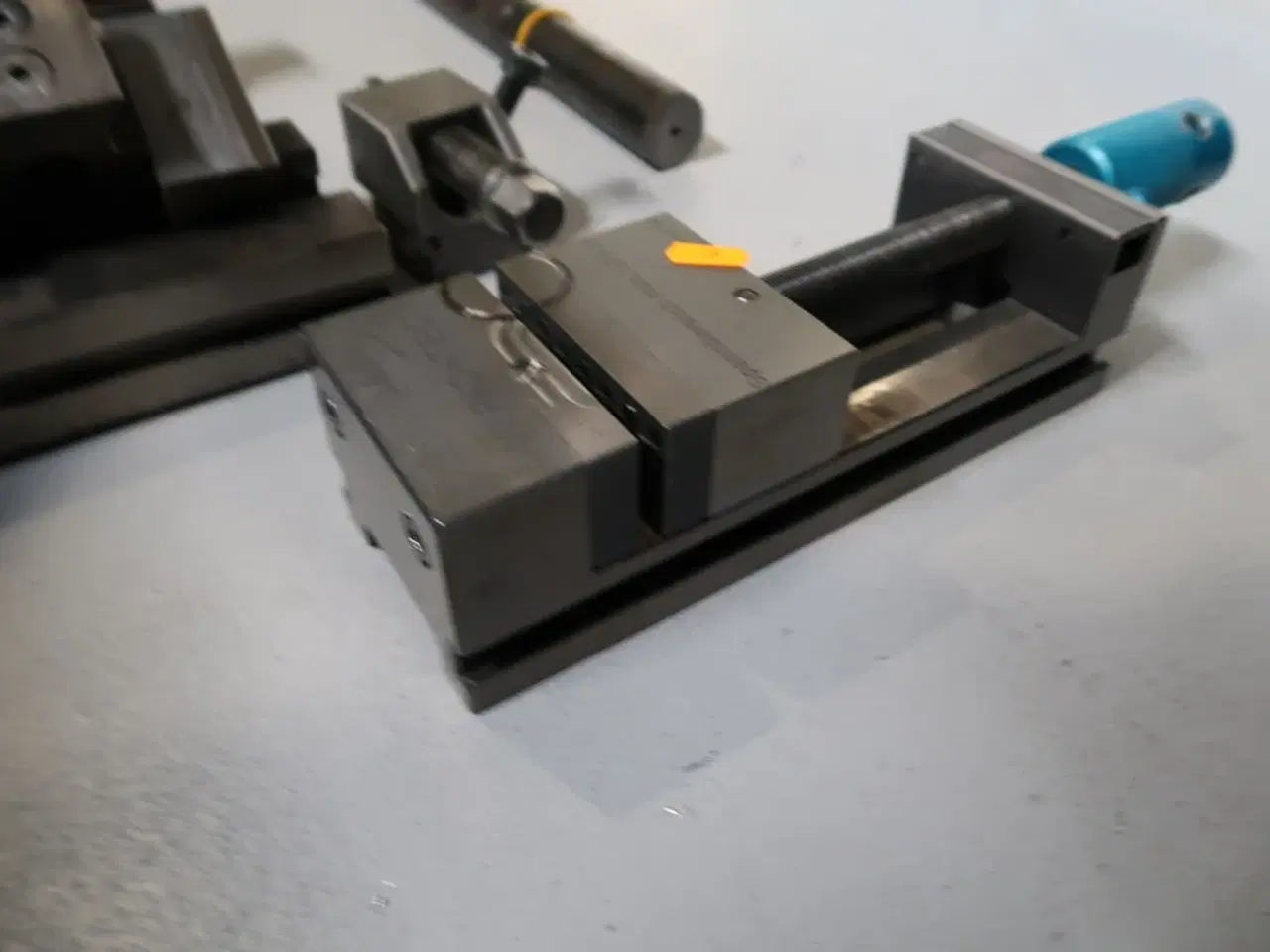 Billede 4 - Maskinskruestik VARIO-TECH