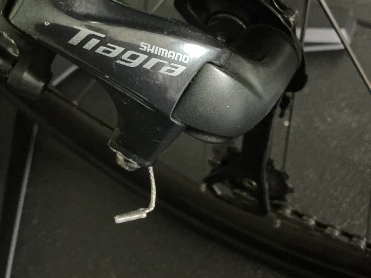 Billede 5 - Racercykel SPECIALIZED 51 cm