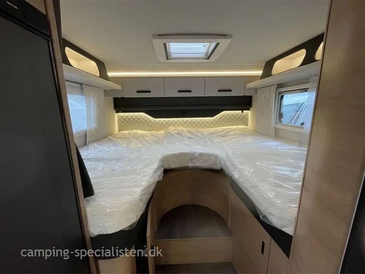 Billede 9 - 2026 - Knaus L!VE TI 650 MEG Platinium Selection   Knaus L!VE Ti 650 MEG Platinum Selection 2026 - Camping-Specialisten.dk