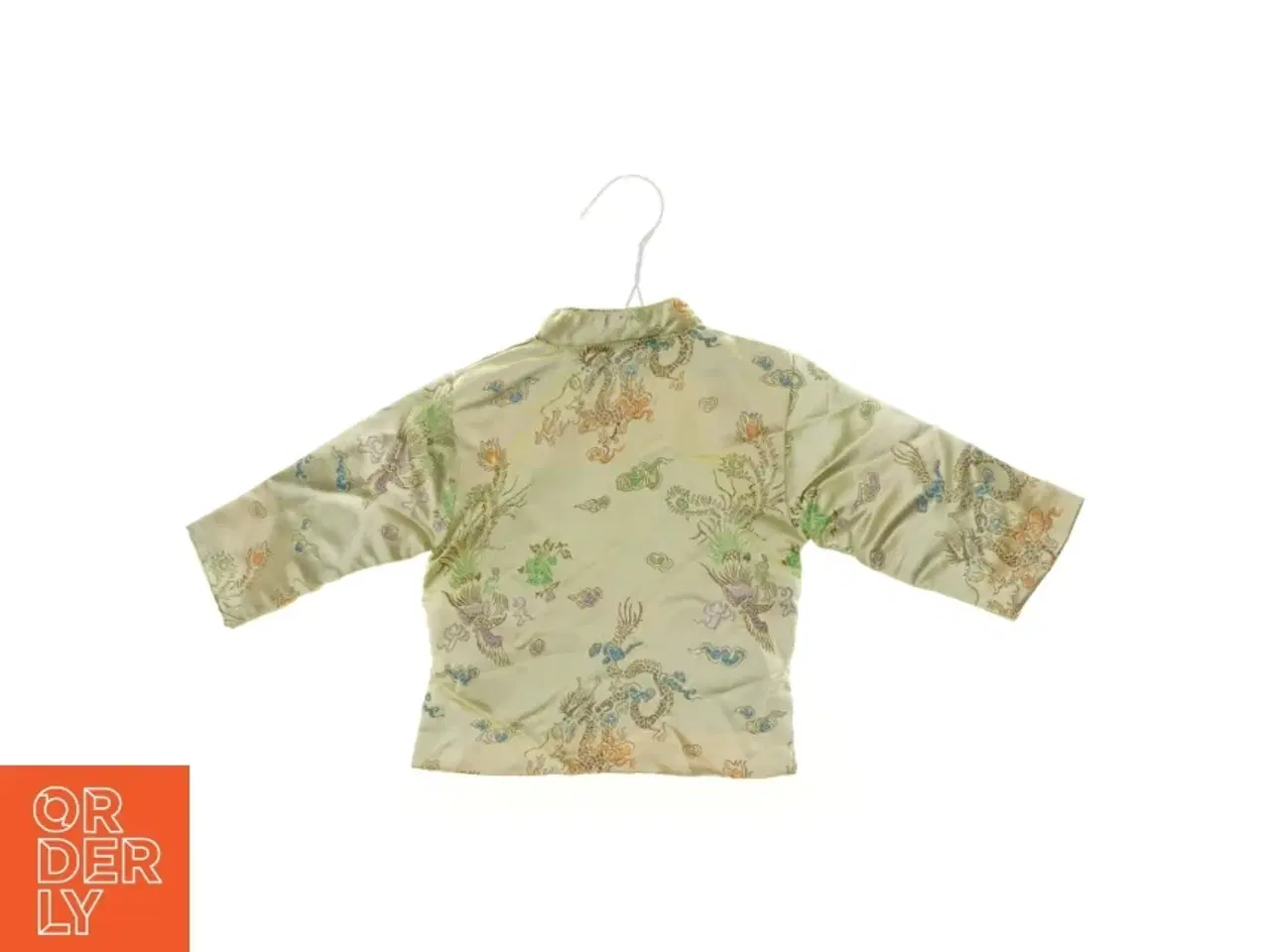 Billede 2 - Sommerjakke (str. 92 cm)