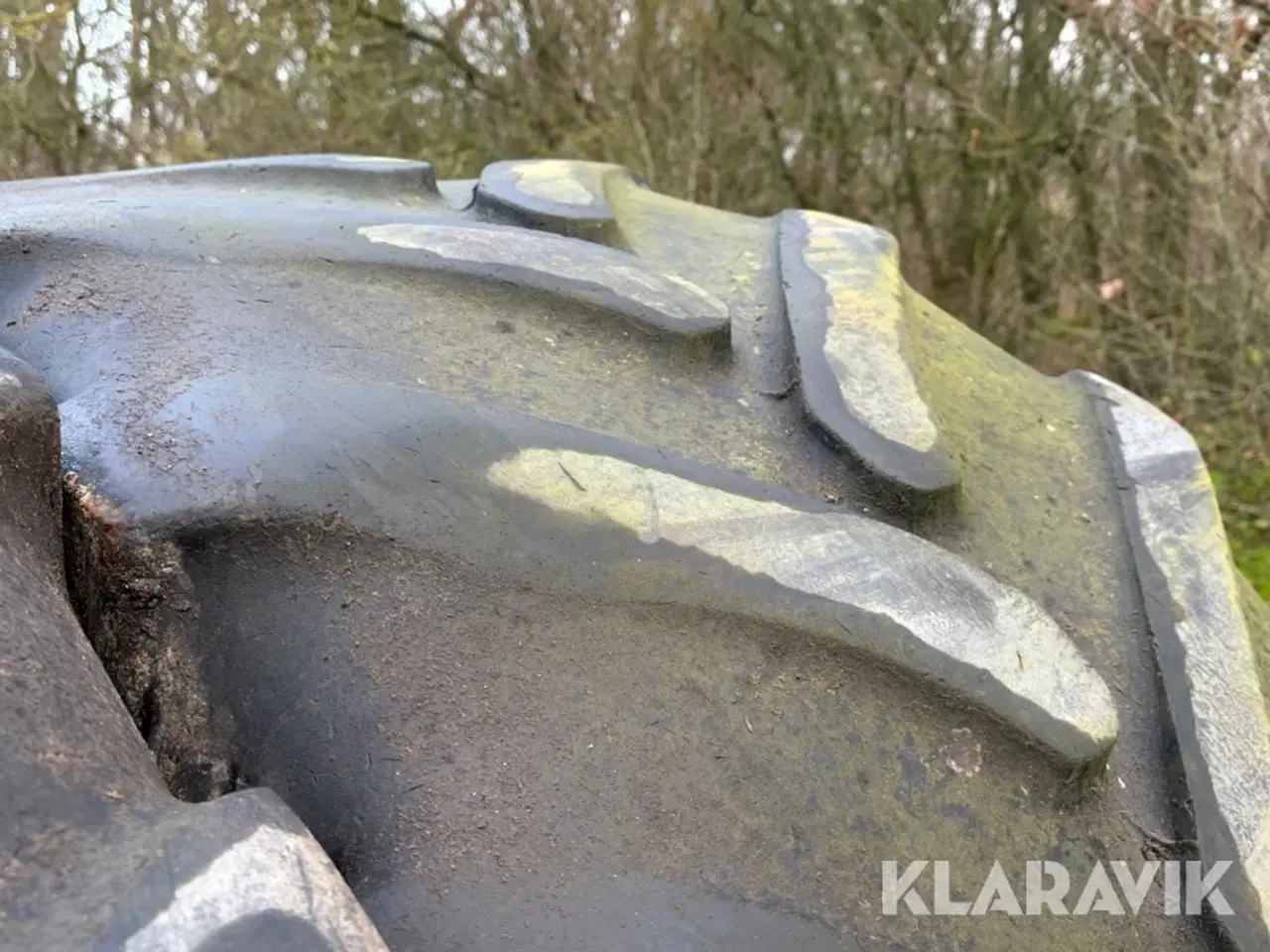 Billede 12 - Landbrugsdæk Bridgestone 710/60R34 2 styk