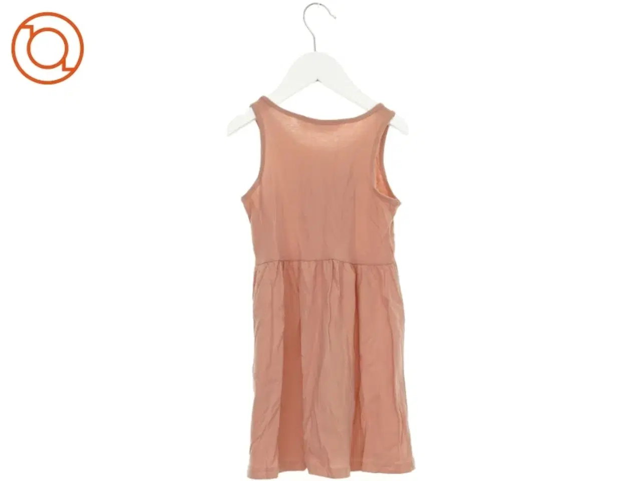 Billede 2 - Kjole fra H&M (str. 104 cm)