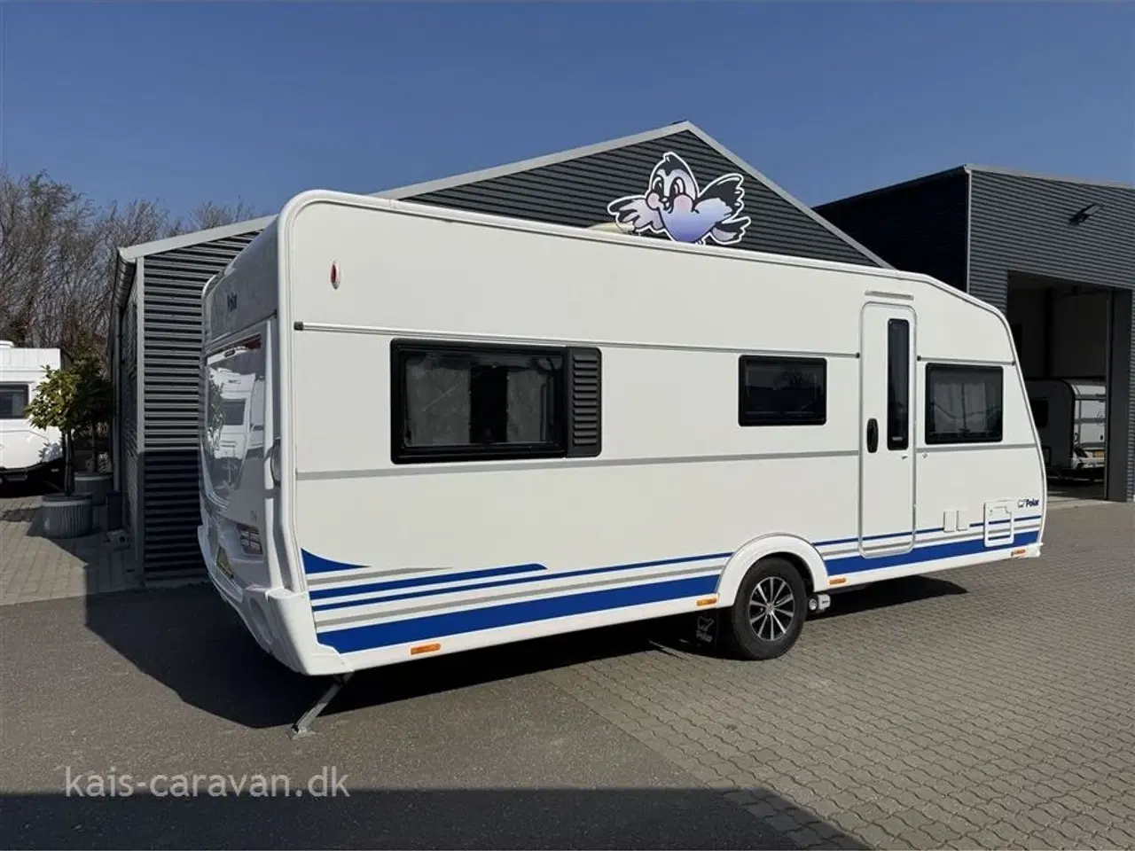 Billede 2 - 2021 - Polar Original 560 S