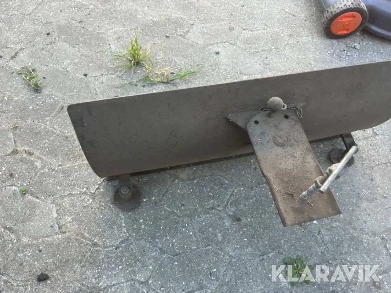 Billede 9 - Dozeblad Texas 70cm