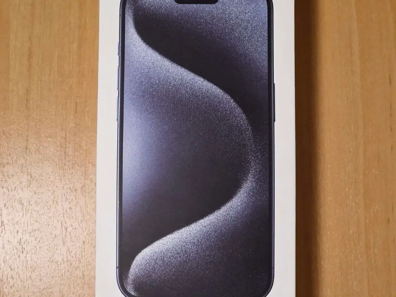 Billede 4 - iPhone 15 Pro - 128 GB 