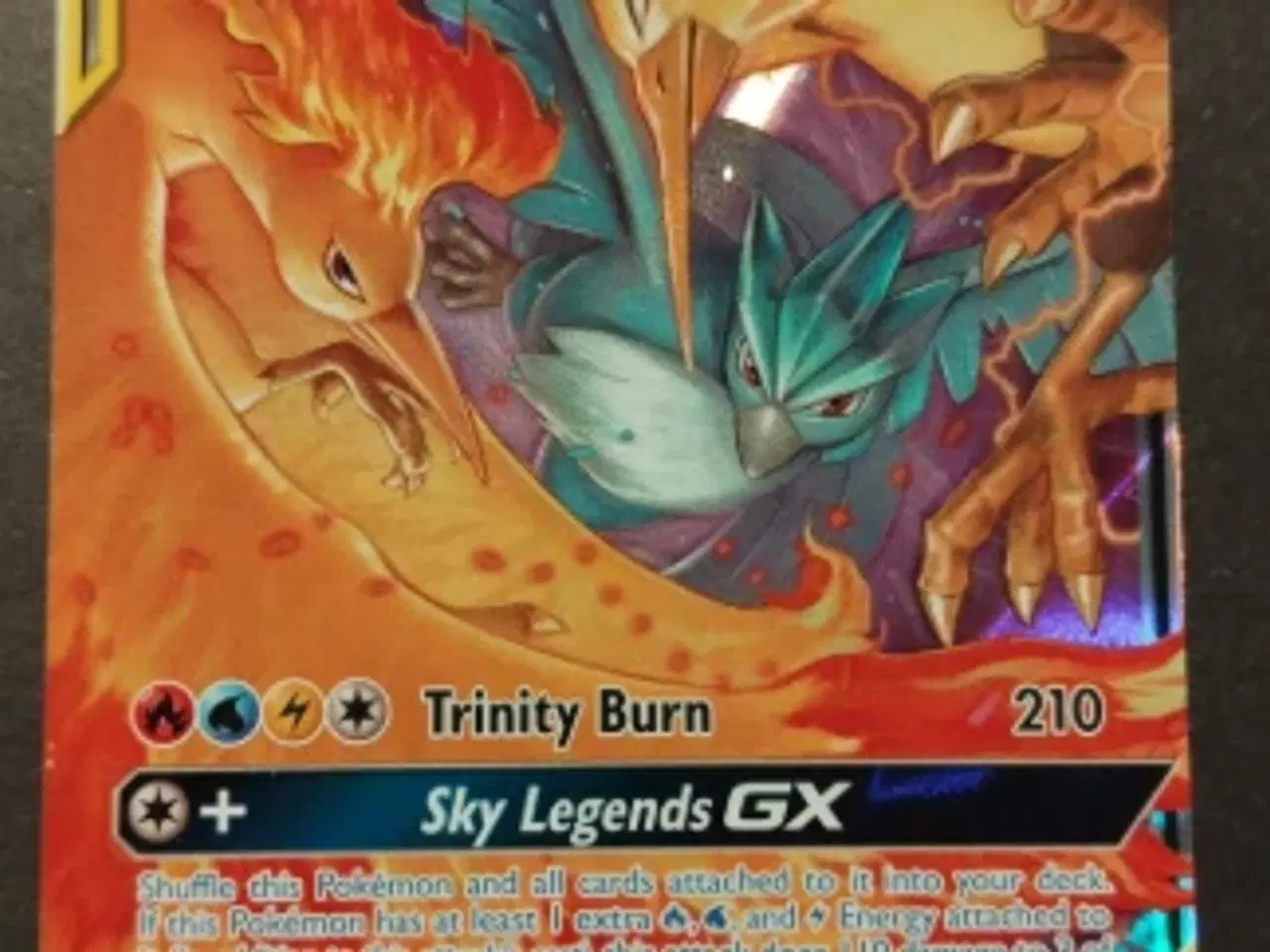 Billede 1 - Pokemonkort