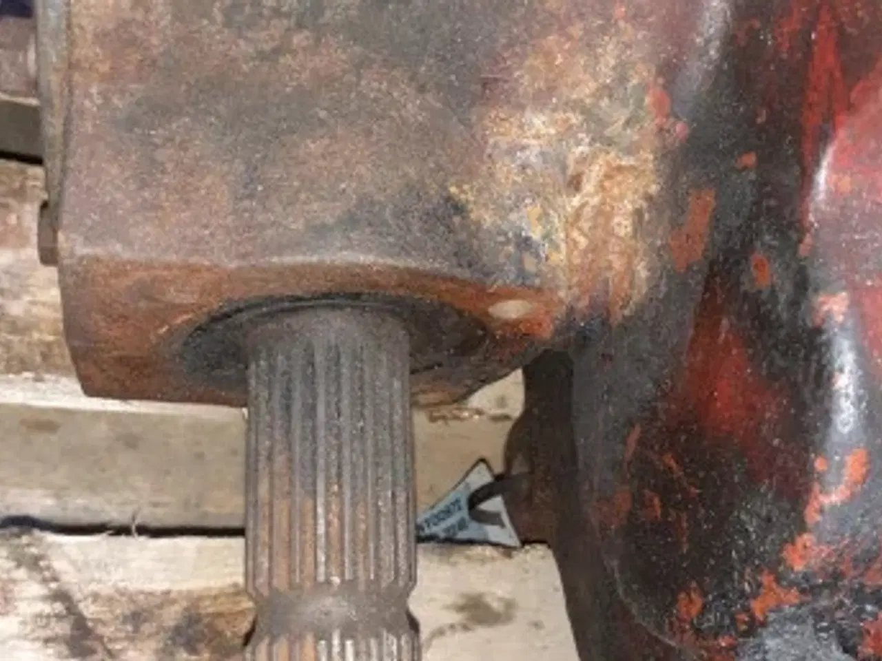 Billede 10 - Case 9240 Gear på indføring 48093195