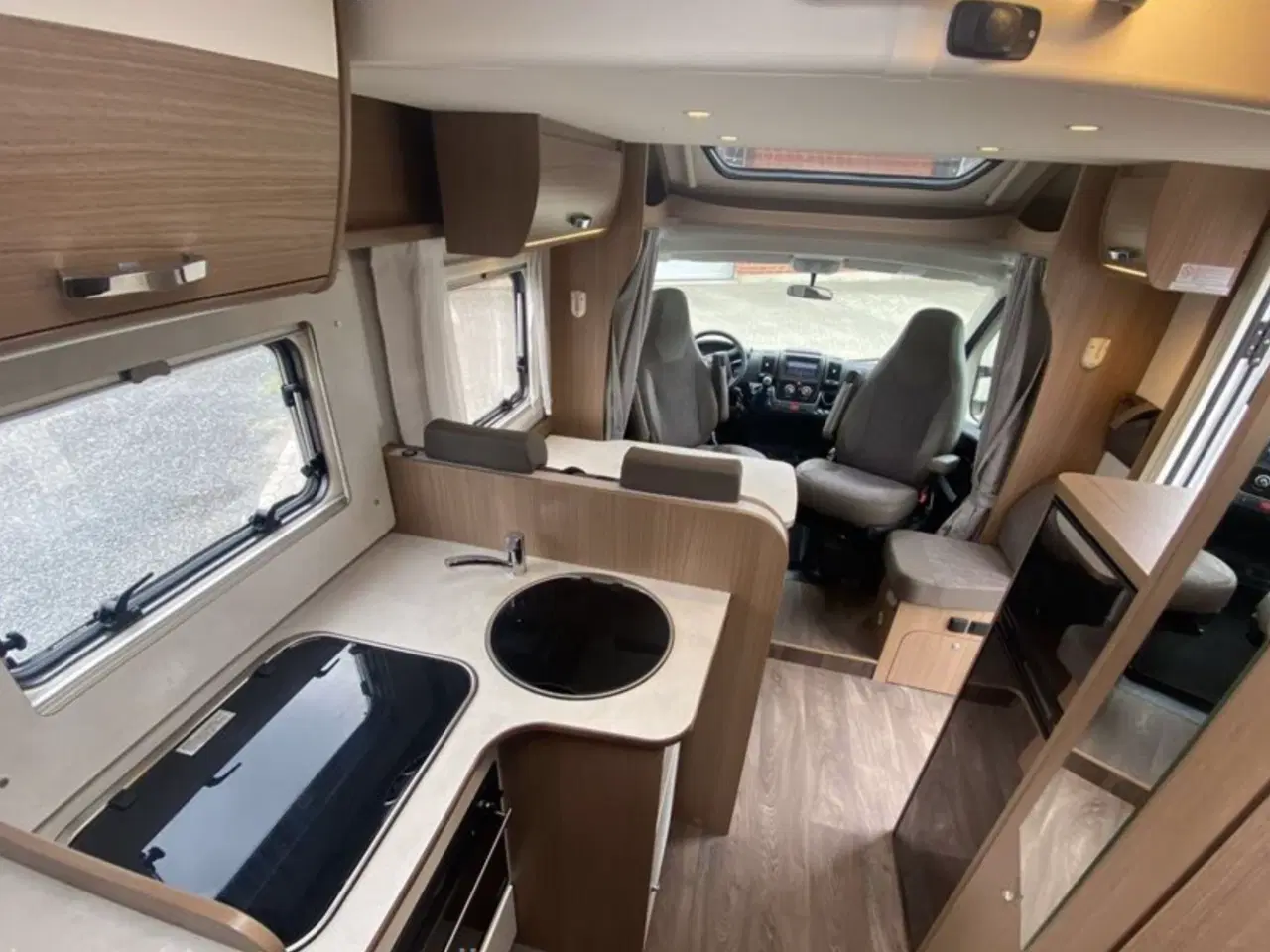 Billede 15 - Carado T338 Clever Emotion