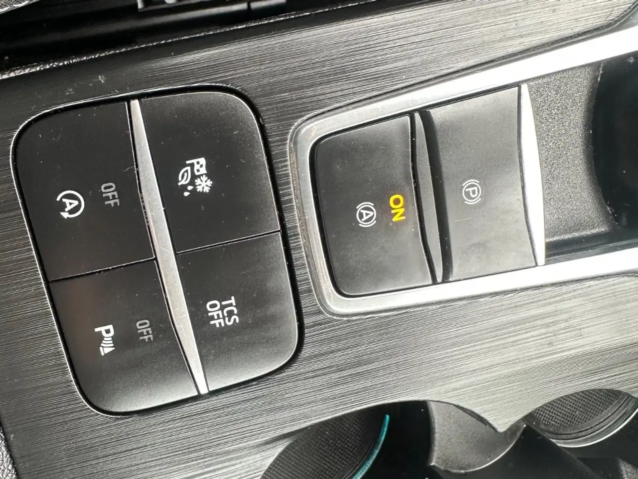 Billede 19 - Ford Focus 1,5 EcoBlue Titanium stc. aut. Van