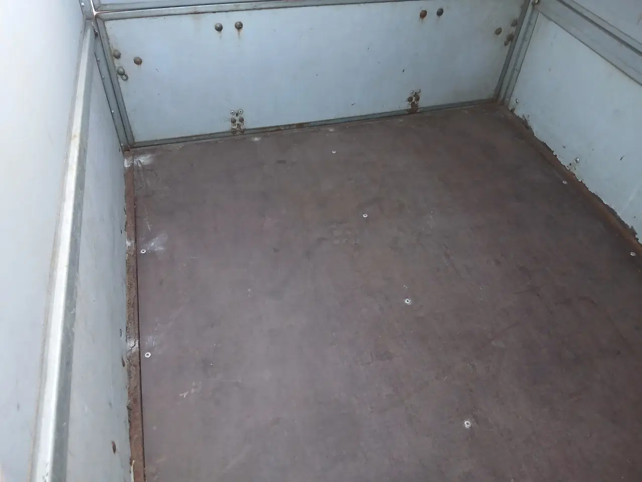 Billede 7 - BRENDERUP 2205P 750kg