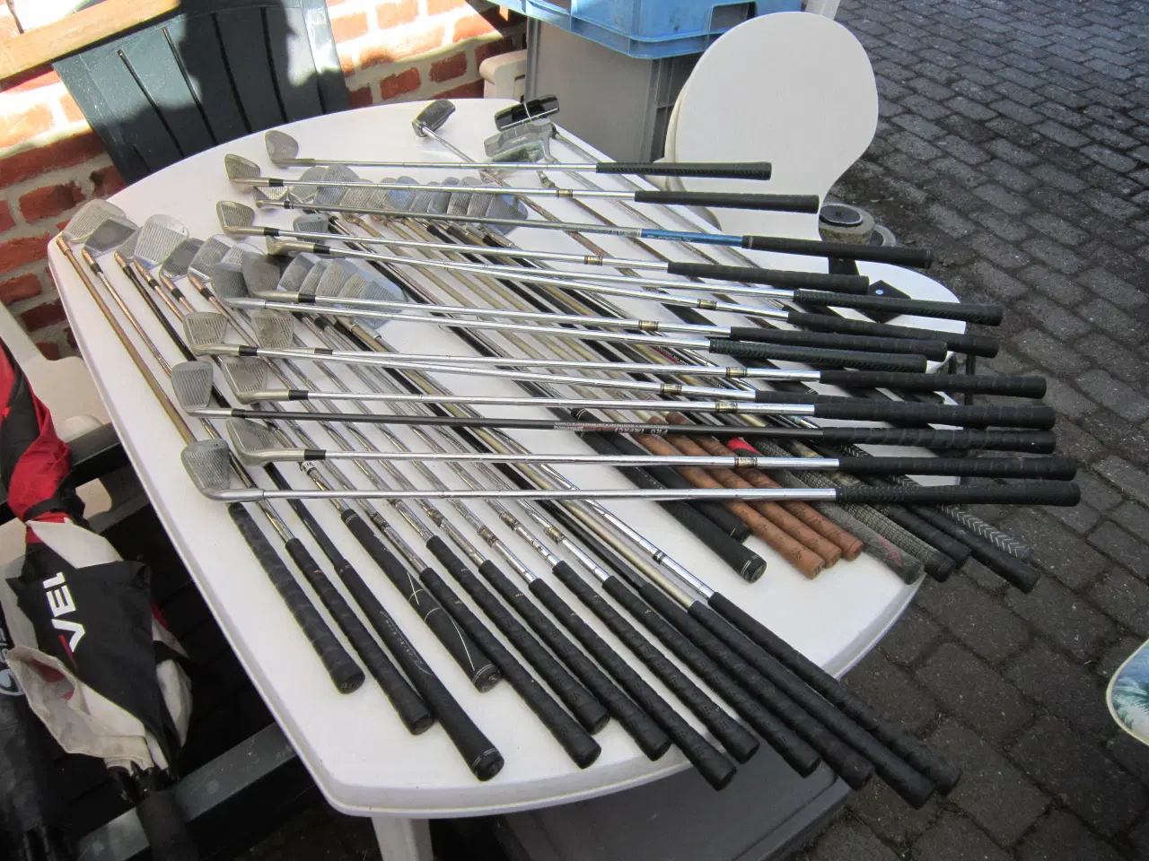 Billede 1 - Golfjern