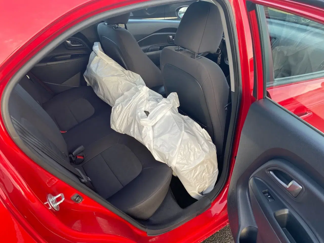 Billede 9 - Kia Rio 1,2 Active 86HK 5d