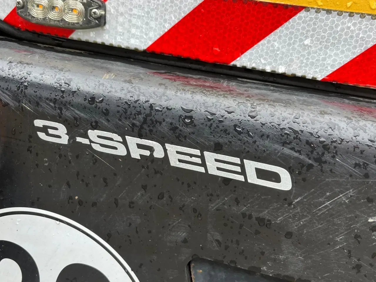 Billede 15 - Gehl AL750 5tons læsser med 4i1 skovl