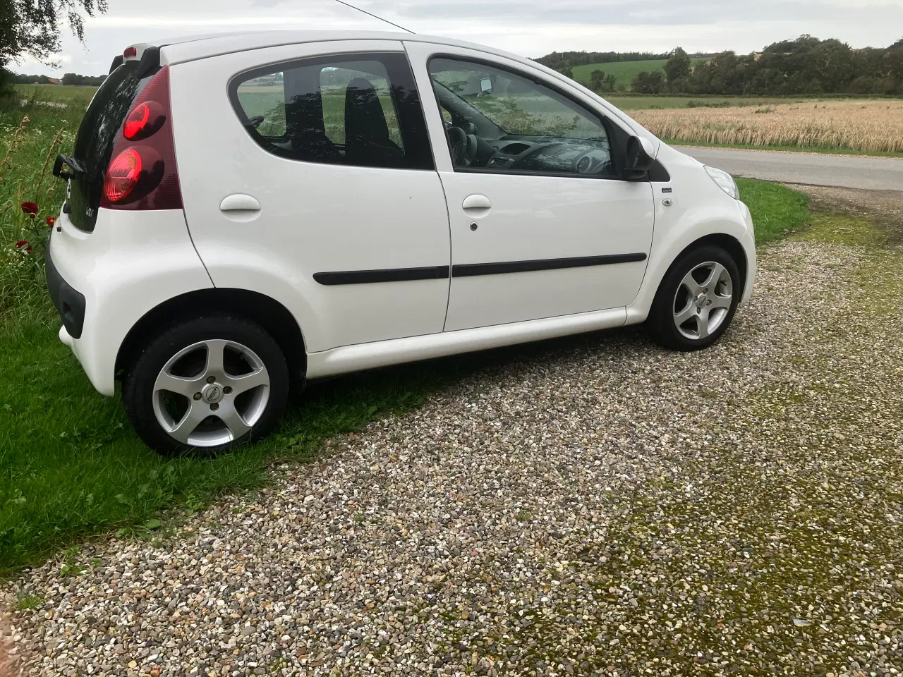 Billede 3 - Peugeot 107