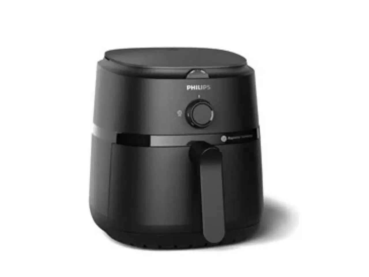 Billede 1 - Airfryer, aldrig brugt