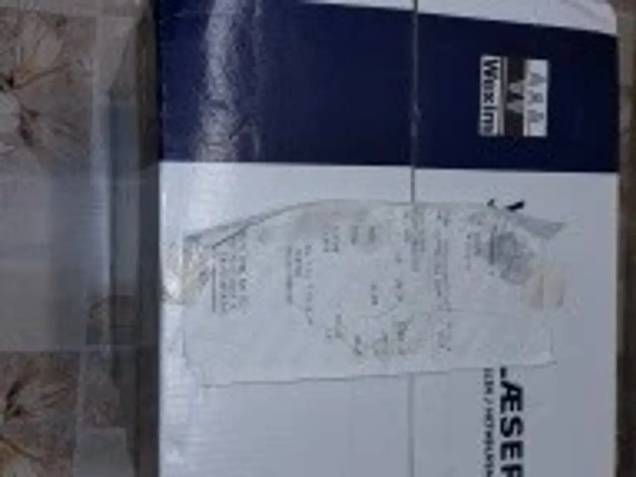 Billede 5 - Wexim Varmeblæser 3 kW – næsten som ny