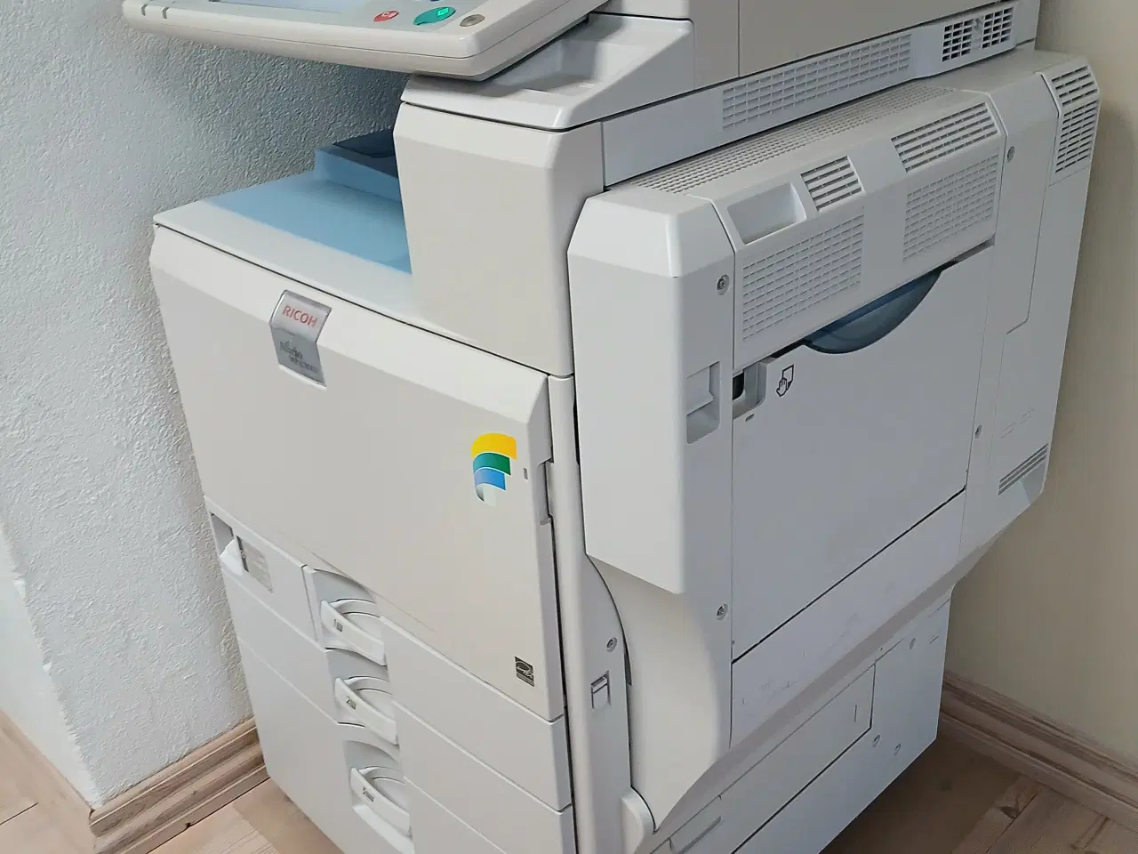 Billede 1 - Ricoh kopimaskine