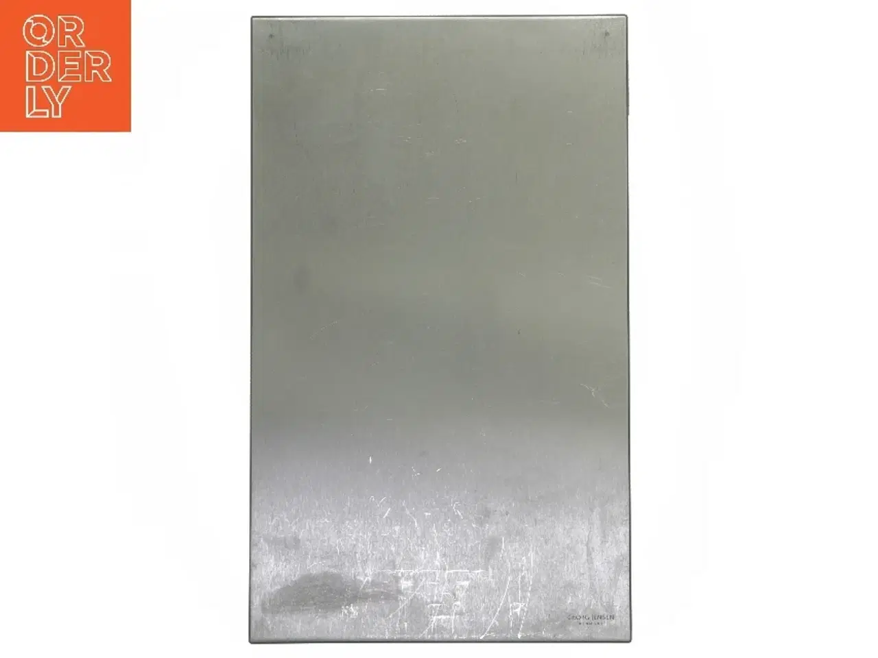 Billede 1 - Georg Jensen (str. 39x23,5 cm) fra Georg Jensen