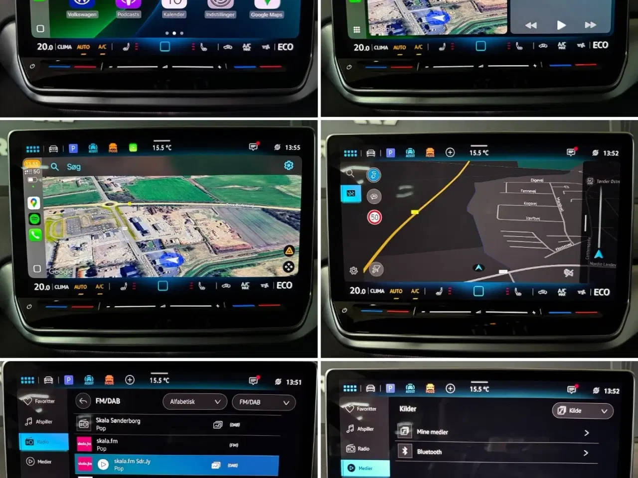 Billede 13 - VW ID.4 52 Pure+