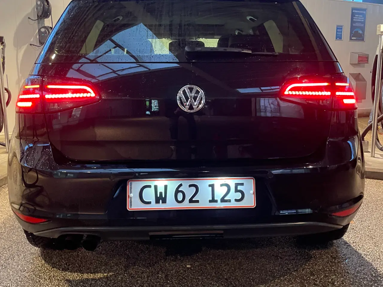 Billede 3 - Vw golf 7 1,4 tsk highline