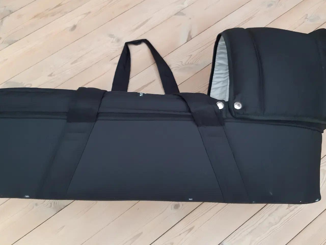 Billede 4 - TRILLE lift - med lækker madras - SE ALLE FOTOS