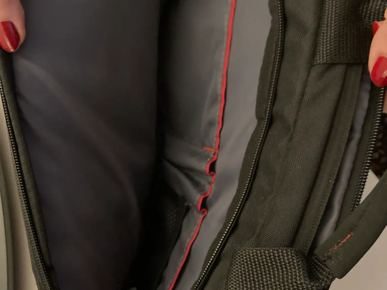 Billede 3 - Samsonite computer taske