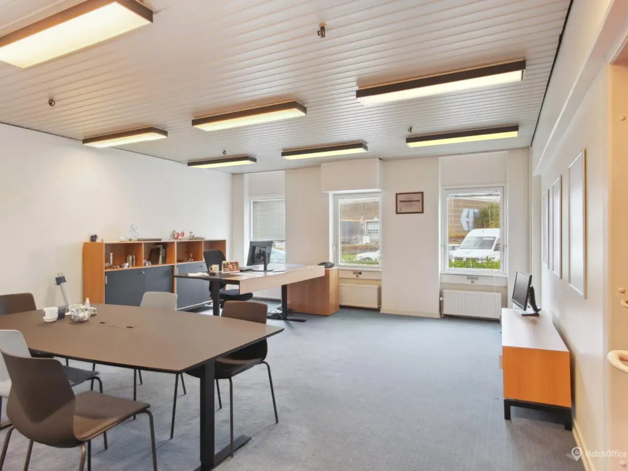 Billede 14 - Stor lager- og produktionsejendom på Kolding Havn